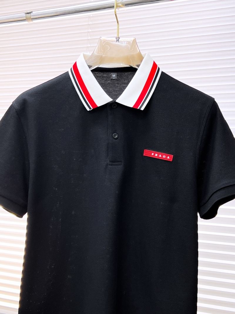 Prada T-Shirts